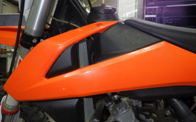 KTM 125 SX