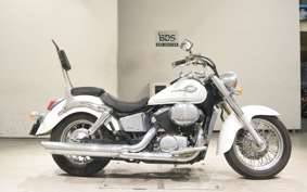 HONDA SHADOW 400 2004 NC34