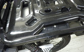 HONDA CT125-2 JA65