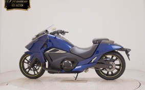 HONDA NM4 VULTUS -01 2019 RC82