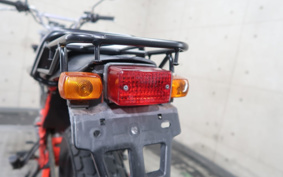 HONDA FTR223 MC34