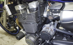 YAMAHA XJR1300 Gen.2 2007 RP17J