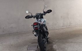 KAWASAKI KLX230 SM LX230A