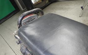 YAMAHA TW200 Gen.2 2016 DG07J