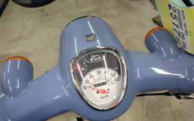 HONDA C50 SUPER CUB 2015 AA09