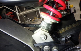 HONDA VTRF250 2023 MC33
