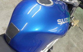 SUZUKI SV650 1999 VP52A