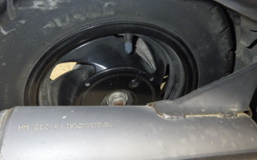 HONDA SPACY 100 JF13