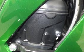 KAWASAKI NINJA 1000 A 2019 ZXT00W