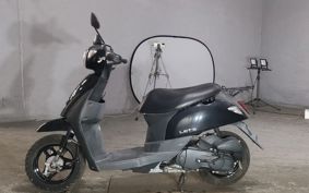 SUZUKI LET's CA4AA