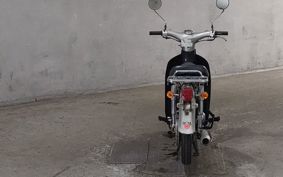 HONDA LITTLE CUB AA01