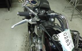 HARLEY FLSTCI 1450 2002