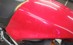 DUCATI MONSTER 400 IE 2004
