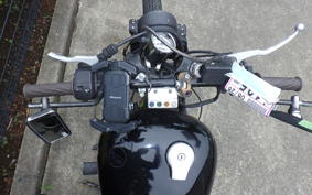 YAMAHA VIRAGO 250 2014 3DM