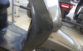 HONDA TODAY AF61