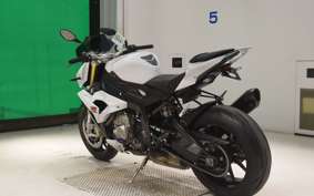 BMW S1000R 2016