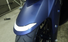 YAMAHA N-MAX SEG6J