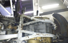 HONDA CRM250AR 2022 MD32