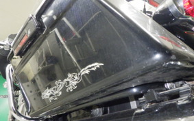 HARLEY FLHX 1580 2007