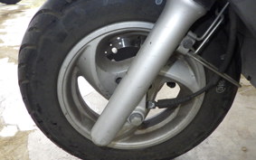 YAMAHA AXIS 125 TREET SE53J