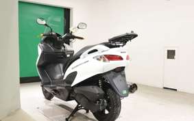 SUZUKI BURGMAN200A 2008 CH41A