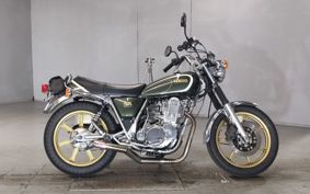 YAMAHA SR400 RH03J