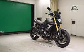 YAMAHA MT-09 A 2014 RN34J