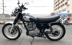YAMAHA SR400 FINAL ED 2021 RH16J
