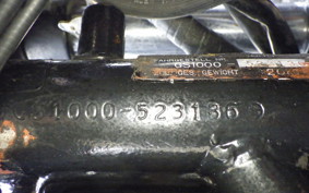 SUZUKI GS1000