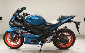 YAMAHA YZF-R25 A RG43J