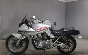 SUZUKI GSX1100S KATANA 1999 GU76A