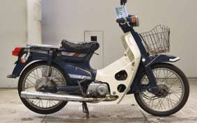 HONDA C90 SUPER CUB E HA02