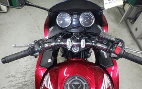 HONDA CB400 SUPER BOLDOR A 2021 NC42