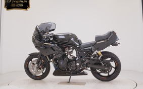 SUZUKI GS1200SS 2001 GV78A
