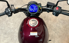 HONDA REBEL 1100 DCT 2021 SC83
