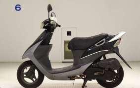 SUZUKI LET's 2 CA1PA
