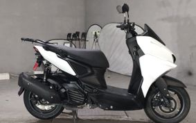 YAMAHA X FORCE SG79J