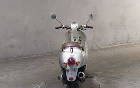 HONDA CREA SCOOPY AF55