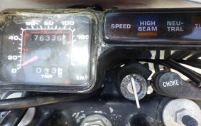 HONDA XLR250R GEN 2 MD20
