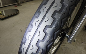 KAWASAKI W800 2018 EJ800A