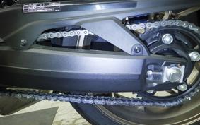 HONDA CB650R E-Clutch 2025 RH17