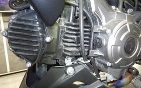 KAWASAKI Z125 PRO 2013 BR125H