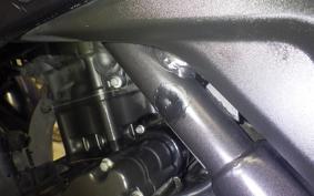 HONDA CBR250R A 2022 MC41