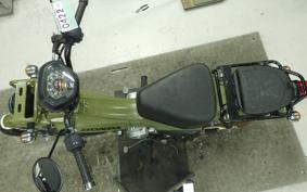 HONDA CROSS CUB 110 2026 JA45