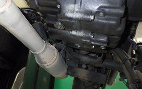 HONDA REBEL 250 S 2013 MC49
