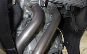 KAWASAKI ER600 F 2008 EX650A