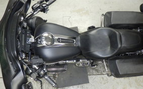 HARLEY FLHX 1580 2010