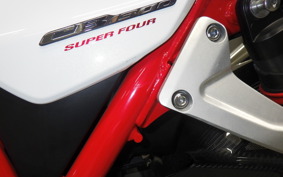 HONDA CB1300SF SUPER FOUR Gen. 3 2021 SC54