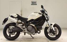 DUCATI MONSTER 696 2009