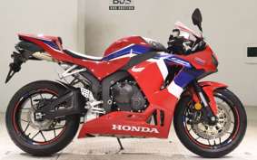 HONDA CBR600RR PC40